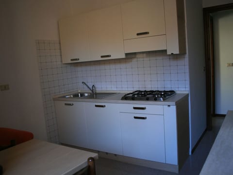 Wohnung 'GioBattista' mit Blick aufs Wasser