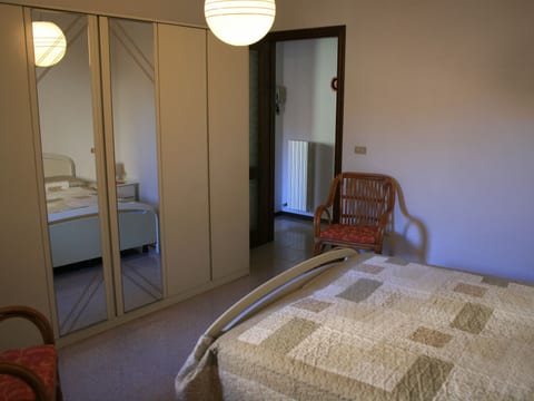 Wohnung 'GioBattista' mit Blick aufs Wasser