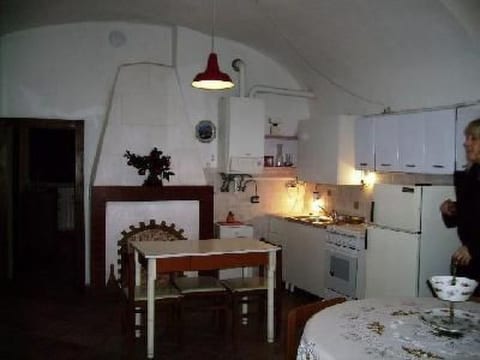 Wohnung Caprifoglio in Miasino