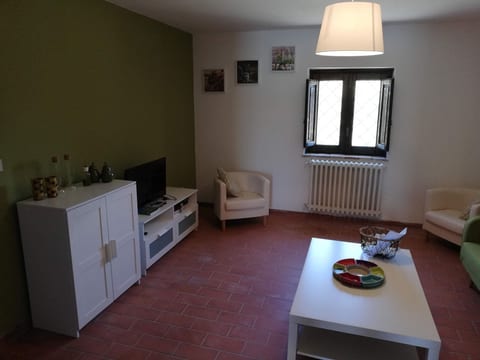 Casa Luna - 6 Personen - in Picciano