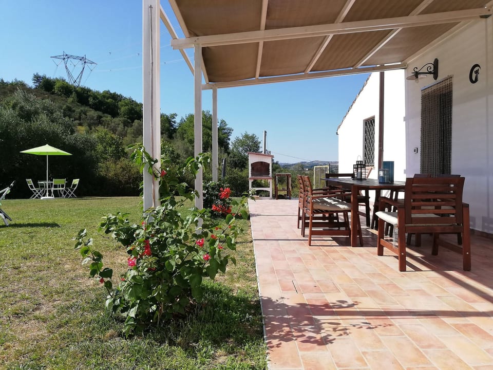 Casa Luna - 6 personas - en Picciano - Province of Pescara