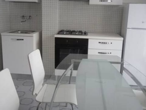 Villa im Grünen in Riva del Garda mit Terrasse