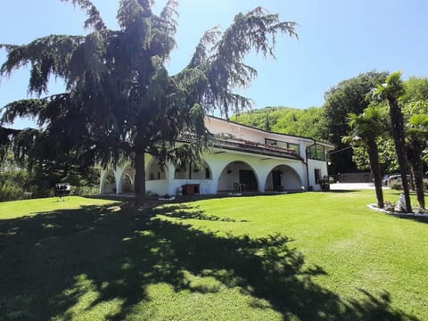 'Dear Peace on the Hill