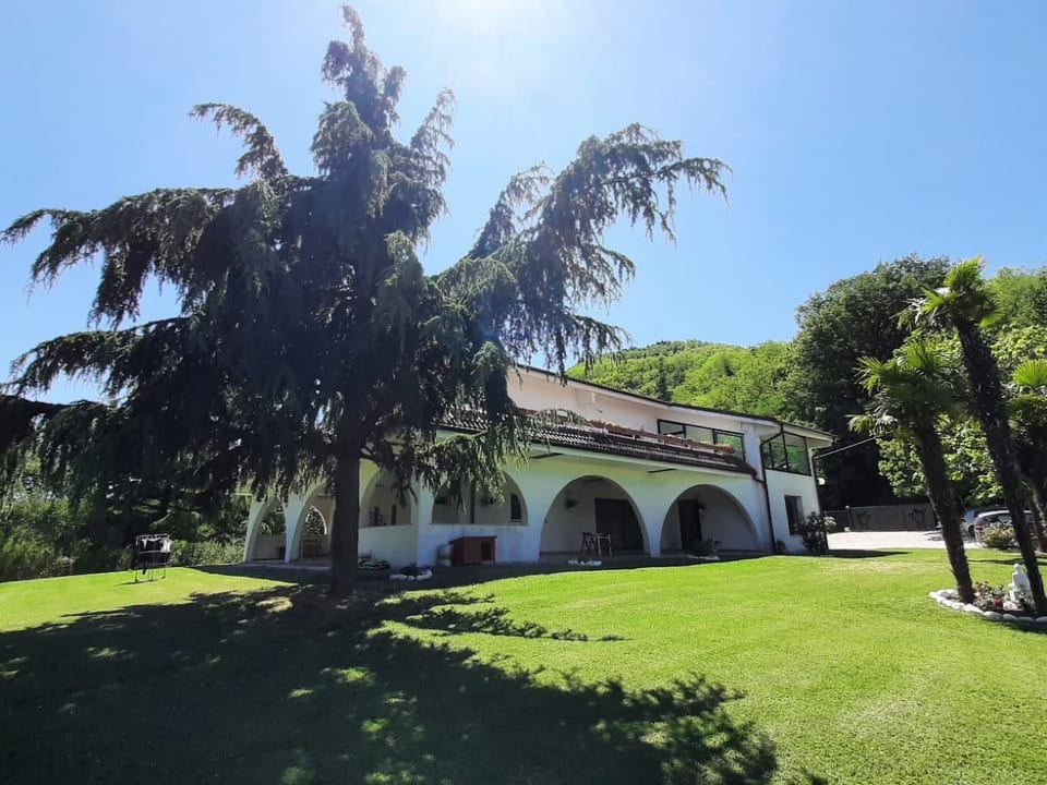 'Dear Peace on the Hill - Province of Rimini