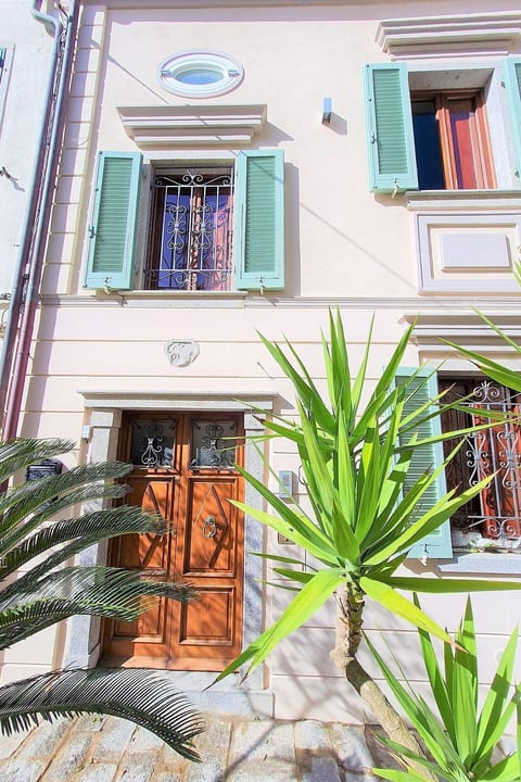 'Casa Franco