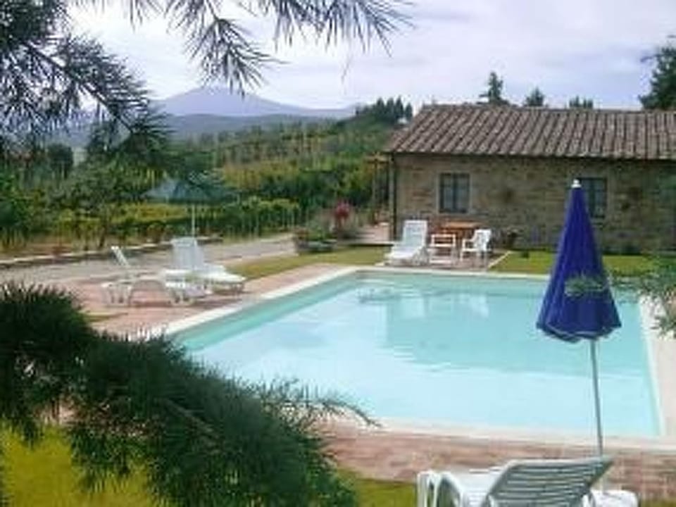 'Il Pratone - Castiglione d'Orcia