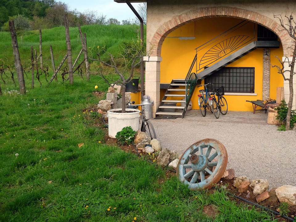 La Bosca Farm - Gavardo