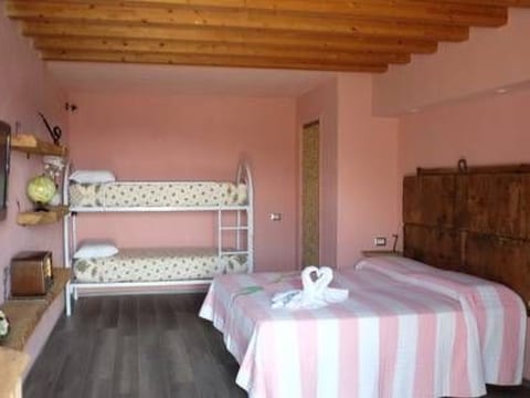 La Bosca Farm