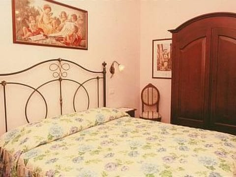 Miravalle Ferienhäuser - Wohnung Viola