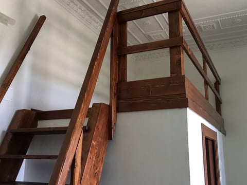 Ein-Zimmer-Wohnung Smeralda in Tortoreto Lido
