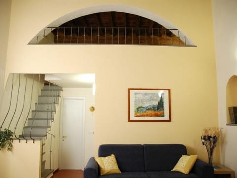 Wohnung im Zentrum von Florenz