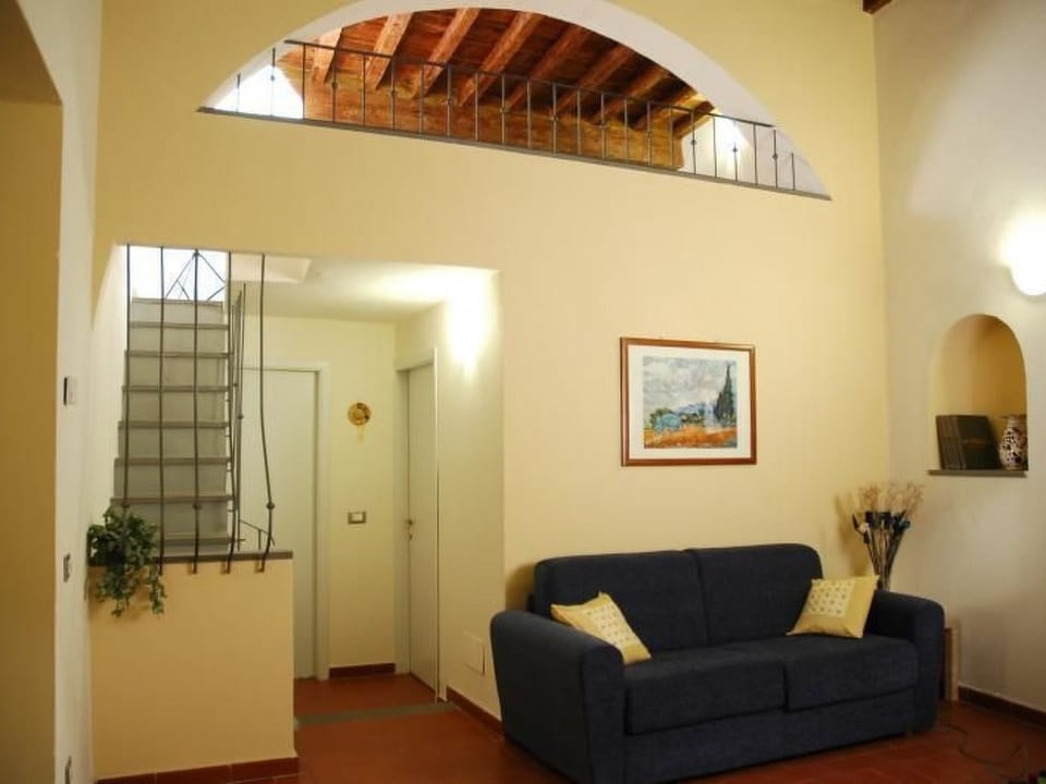 Apartment im Zentrum von Florenz - Florence