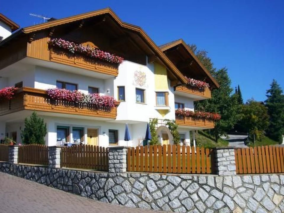 Stefan - La Villa