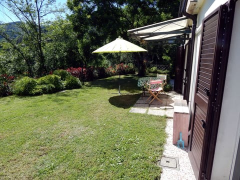 in mediterraner Kulisse