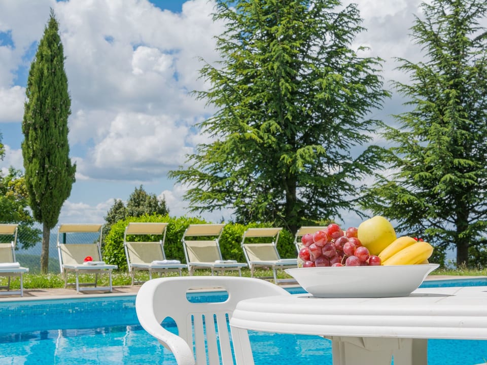 'Gianna' con terraza - Metropolitan City of Florence