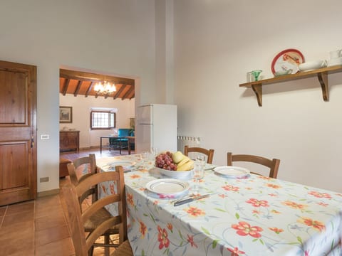 Wohnung 'Marco' mit Terrasse
