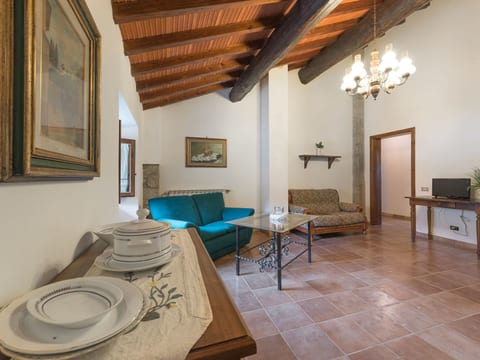 Wohnung 'Marco' mit Terrasse