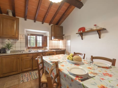 Wohnung 'Marco' mit Terrasse
