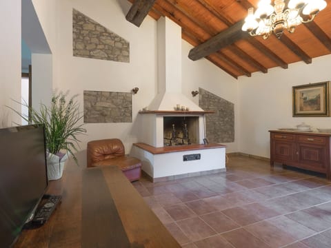 Wohnung 'Marco' mit Terrasse