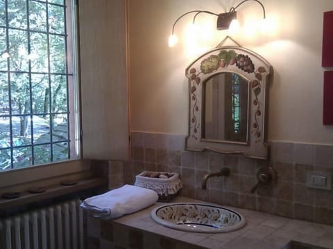 Wohnung mit Grill, Pool und Terrasse