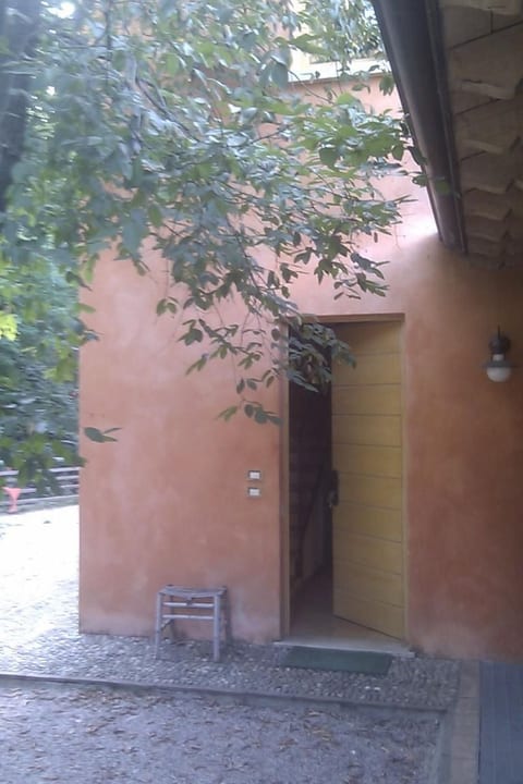 Wohnung mit Grill, Pool und Terrasse