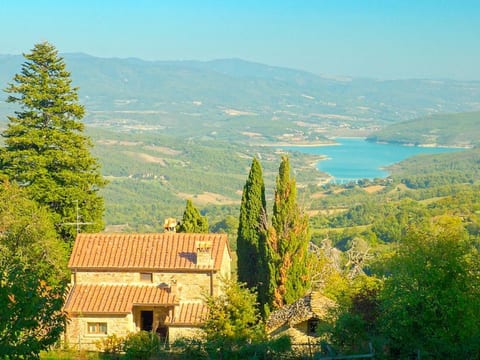 Priello, podere Toscano dell 600