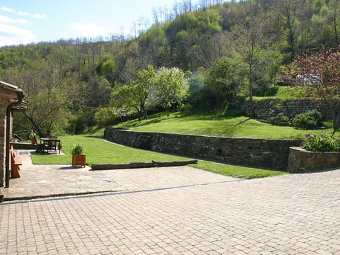 Priello, podere Toscano dell 600