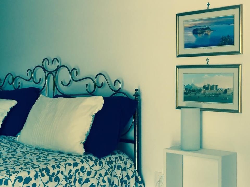 Caio Asinio Apartment - Bagnoli