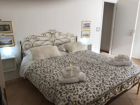 Caio Asinio Apartment