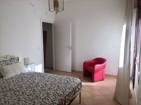 Caio Asinio Apartment