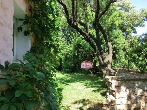 Anwesen "Oase der Ruhe in der Natur" mit Terrasse