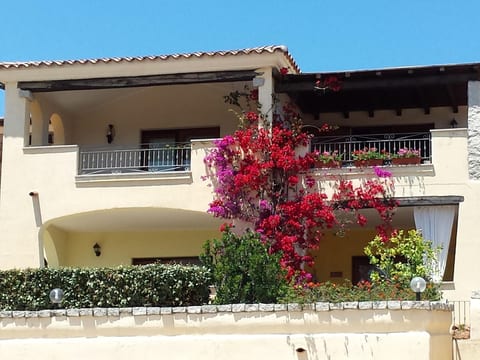 'Casa Monte Petrosu