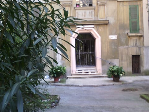 Wohnung in Rione Xv Esquilino