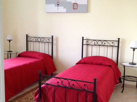 Wohnung in Rione Xv Esquilino