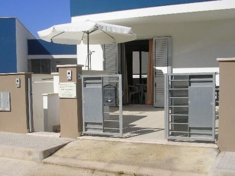 Komfortable Wohnung in Lido Conchiglie