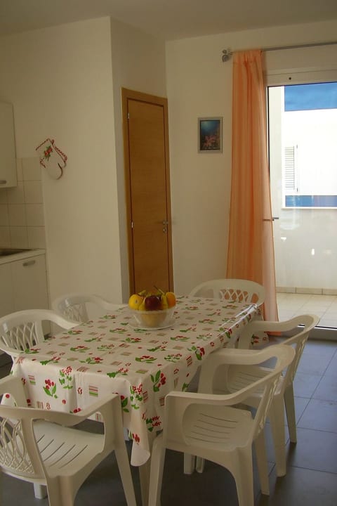 Komfortable Wohnung in Lido Conchiglie
