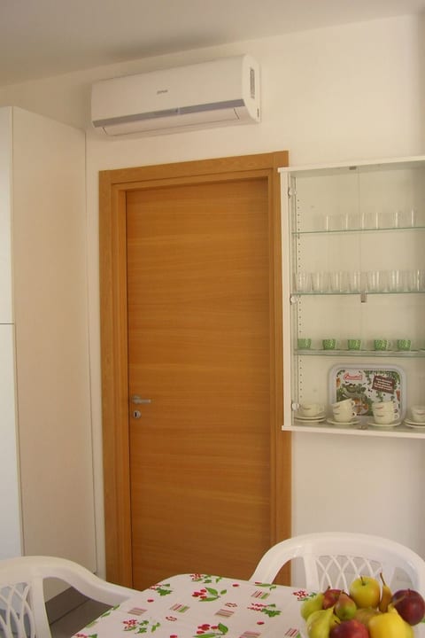 Komfortable Wohnung in Lido Conchiglie