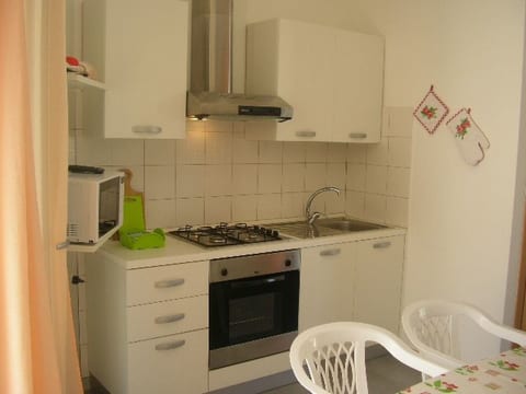 Komfortable Wohnung in Lido Conchiglie