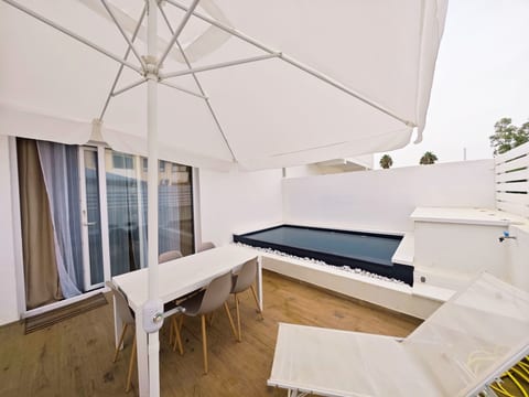 Suite Selektion Ikebana Porto Pino