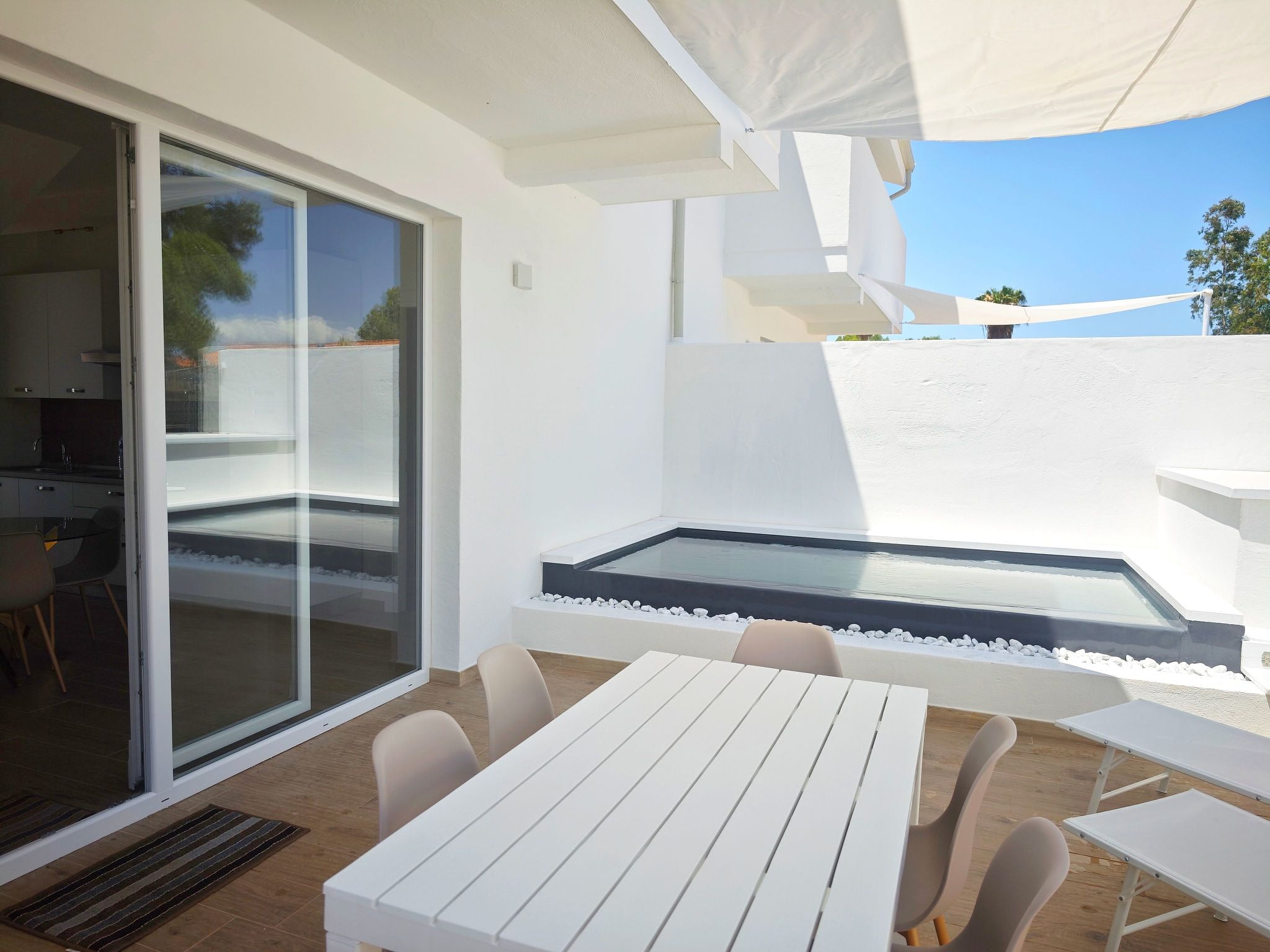 Suite Selektion Ikebana Porto Pino