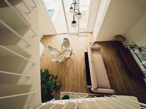 Suite Selektion Ikebana Porto Pino