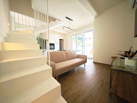 Suite Selektion Ikebana Porto Pino