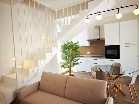 Suite Selektion Ikebana Porto Pino