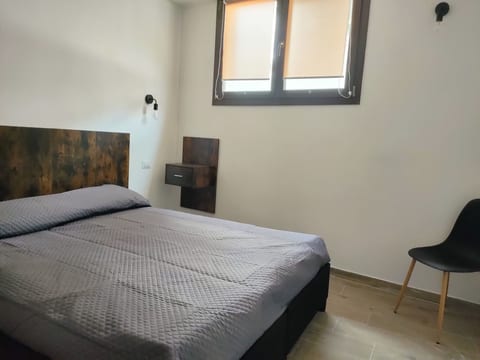 Suite APARTMENTs 4 mori pied a ter (copy)