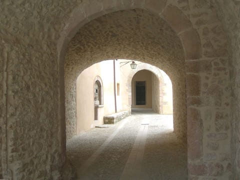 'Palazzo Bufalini