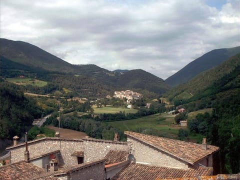 'Palazzo Bufalini
