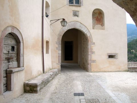 'Palazzo Bufalini