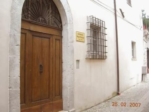 'Palazzo Bufalini