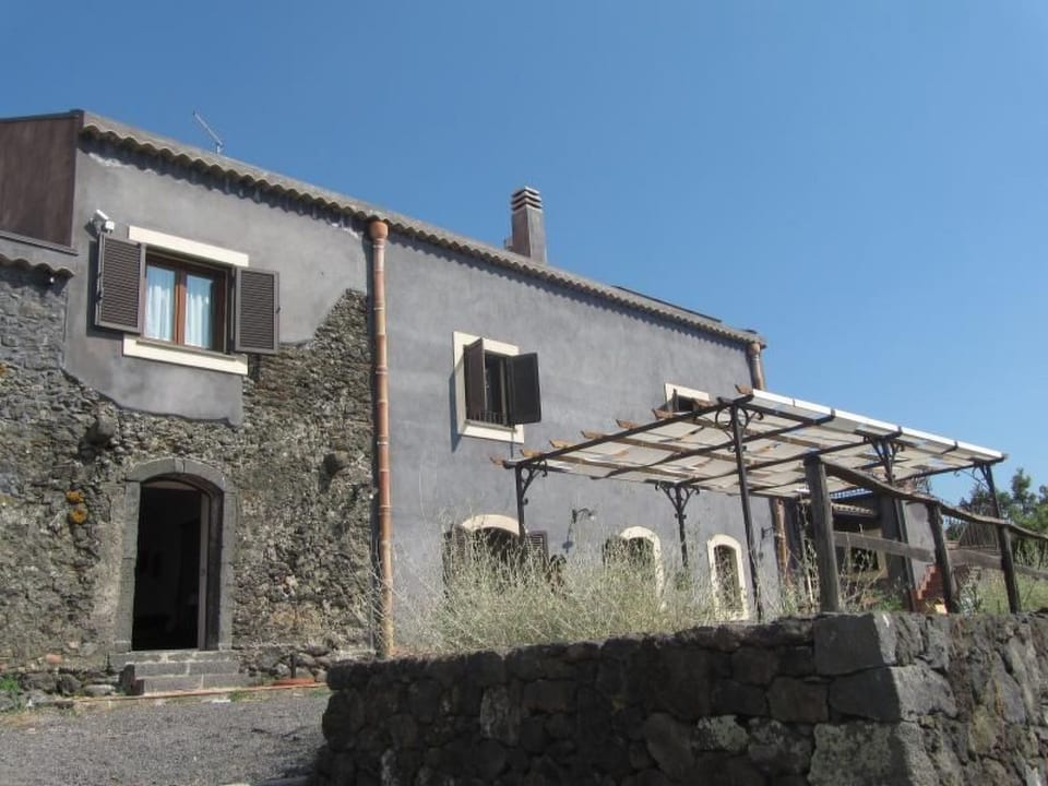 Casa Etnea, Panorama y Naturaleza - Metropolitan city of Catania