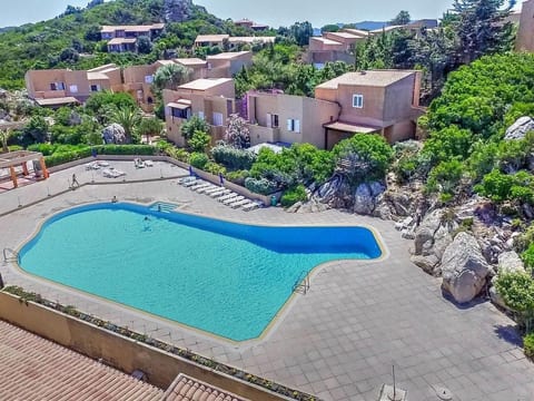 Paradiso Pool Wohnungen